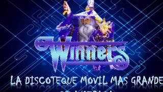 PAPA OOM MOW MOW DJ ISAACS REMIX SONIDO WINNERS [upl. by Rhett]