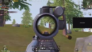 PUBG MOBILE PC  HIGHLIGHTS EMULADOR 04 GAMELOOP [upl. by Nahgen]