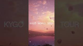 KYGO WORLD TOUR  BUDAPEST 2024 [upl. by Evangelia]