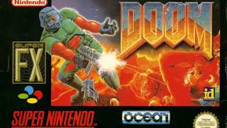 Doom eternal BFG division  doom snes soundfount [upl. by Singh]