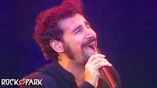 System Of A Down  ATWA live 【Rock Im Park  60fpsᴴᴰ】 [upl. by Oremor926]