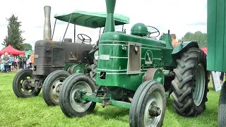 Driffield Steam Fair  Tractors amp Steam  13th Aug 2023 [upl. by Hurlee]