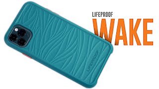 LifeProof WAKE Case  iPhone 11 Pro Max [upl. by Assilam]