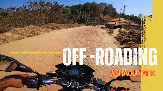 মহালছড়ি তে মারাত্মক অফরোডিং। offroading। shaoungtr [upl. by Franni203]