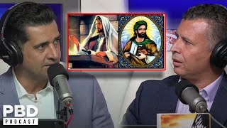 “Muhammad is Not a Role Model”  Christian Convert Explains His Biggest Criticism of Islam [upl. by Fi]