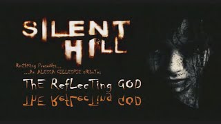 Silent Hill Music Video  The Reflecting God  Marilyn Manson [upl. by Anaizit]