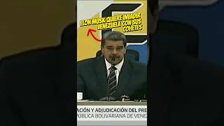 El burro sabe mas que Maduro shorts viralvideo [upl. by Cirdek]