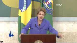 DILMA  MARCO FELICIANO [upl. by Abbate846]