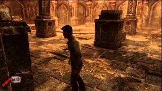 Uncharted 2  Chapter 24 The Road to Shambhala  Part 2  WikiGameGuides [upl. by Nalor]