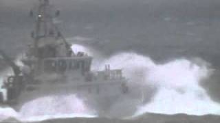 Brixham View Of HM cutter Searcher [upl. by Ranee]