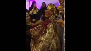 Sudanese wedding dance [upl. by Wilone]