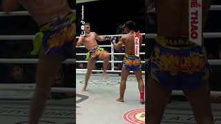 Jonathan Haggerty vs Taunts Rodtang onechampionship saothethao [upl. by Dehnel]