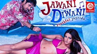 Jawani Diwani Hindi Full Movie  Emraan Hashmi  Hrishita Bhatt  Celina Jaitley  Bollywood Movie [upl. by Richart]