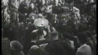 Cavan v Meath 1949 AllIreland SFC Final [upl. by Ecenahs605]