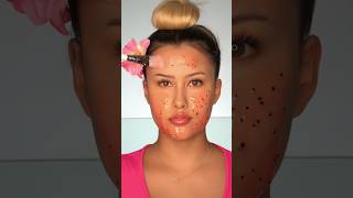 🌸 viral makeup trend skincare shortvideo skincareroutine skincaretips shortsvideo [upl. by Darlleen]