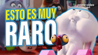 Mascotas out of context durante 343min  Out of Context  Prime Video España [upl. by Ettenoj]