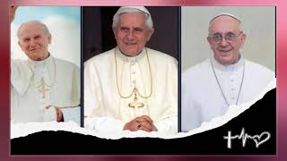 Year Of Three Popes [upl. by Charisse]