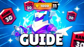 Rank 30 Mortis Guide [upl. by Enajaras]