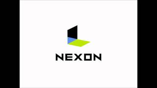 MapleStory BGM Nexon Logo [upl. by Tcideneb]