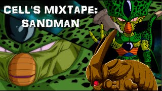 TFS Cells Mixtape MrSandman [upl. by Ynnhoj823]