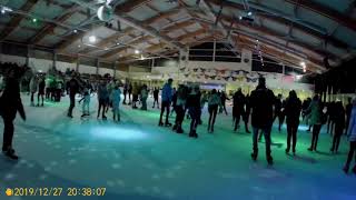 EISdisco vom 27122019 [upl. by Constantina]