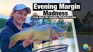 Evening Margin Madness  Westwood Lakes [upl. by Eilyak]