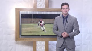 NBC 11 Sportscast Plays of the Week Oct 11 [upl. by Raouf]