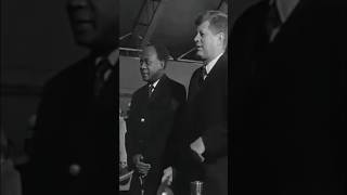 Kwame Nkrumah Meets World Leaders [upl. by Ativak114]