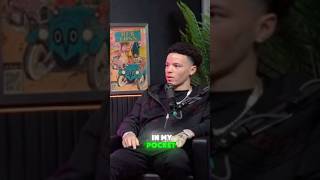 Lil Mosey made this much off one song 😳💸 rap lilmosey [upl. by Golter703]