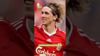 Fernando Torres’e neden El Nino deniyor [upl. by Colt]