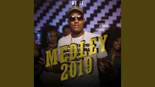 Medley 2019 [upl. by Belia]