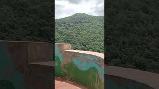 See Sandur Nature Beuty shortvideo shorts hampi bellary [upl. by Attem587]