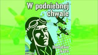 Słuchaj za darmo  W podniebnej chwale  audiobook [upl. by Montano]