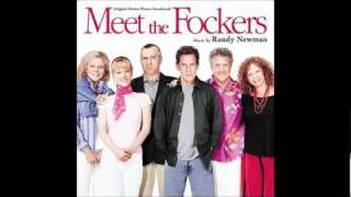 Meet The Fockers  Randy Newmann  We Gonna Get Married [upl. by Yeslrahc720]