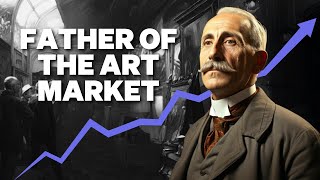 Masterworks Explains The Origin of Art Investing [upl. by Renmus]