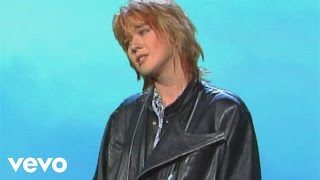 Juliane Werding  Stimmen im Wind ZDF TeleIllustrierte 27021986 VOD [upl. by Delogu]