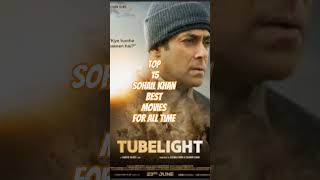 Sohail Khan Top 15 best movies for all time best film top bollywood [upl. by Friedly160]