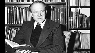 Werner Heisenberg  Physik amp Philosophie Originalaufnahme [upl. by Currie402]