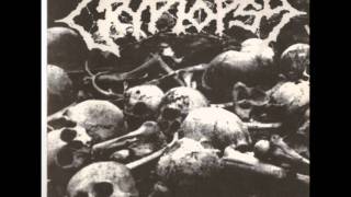 Cryptopsy  Ungentle Exhumation 1993 [upl. by Haswell]