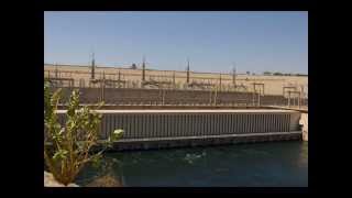 Aswan High Dam Tours  Travel to Aswan High Dam  Aswan High Dam Trips [upl. by Akerdnahs]