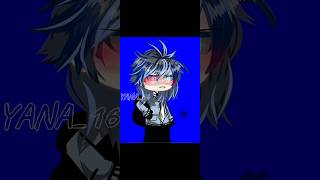 Ge ge ge ge ge ge genius 🌕🤫 gacha animegametag animecreator animegamer gachalife [upl. by Collin]