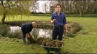 Monty Dons Real Gardens episode 5 [upl. by Katine832]