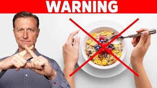 You May NEVER Eat Cereal Again After Watching This [upl. by Karim]