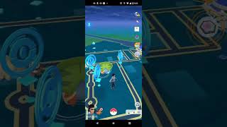 How to Get Rid of Error 12 message While Spoofing  Pokemon Go [upl. by Ferdy]