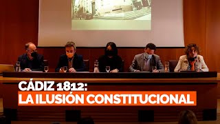 Acto ‘Cádiz 1812 la ilusión constitucional’ [upl. by Manouch]