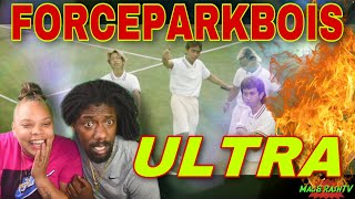 FIRST TIME HEARING FORCEPARKBOIS  ULTRA Dir by Nakalness REACTION FORCEPARKBOIS [upl. by Lanaj44]