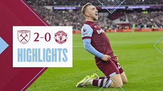 Highlights EPL Tottenham 32 West ham United 191116 HD [upl. by Ydissahc370]