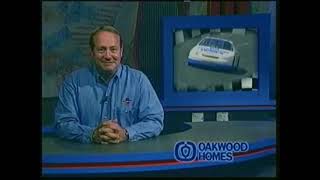 Oakwood Homes Commercial 1997 [upl. by Esertak]