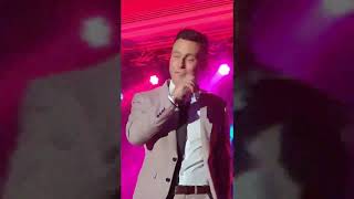 Nathan Carter live Kilkenny [upl. by Aleac]