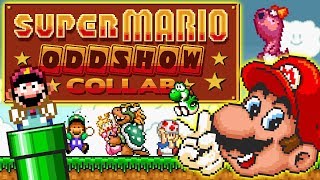 The Super Mario Oddshow Collab [upl. by Attelliw604]